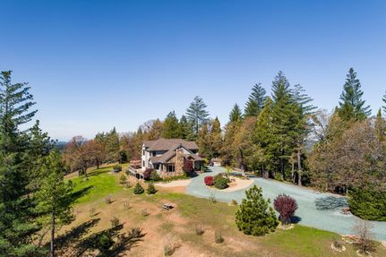 Property in Amador County, California