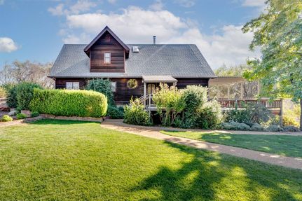 Property in Butte County, California