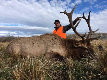 Property in Fergus County, Montana