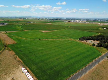 Property in Grant County, Washington