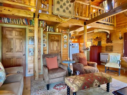 Property in Somerset County, Maine