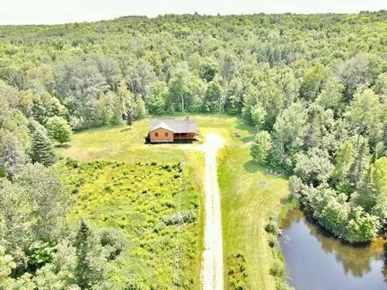 Property in Piscataquis County, Maine