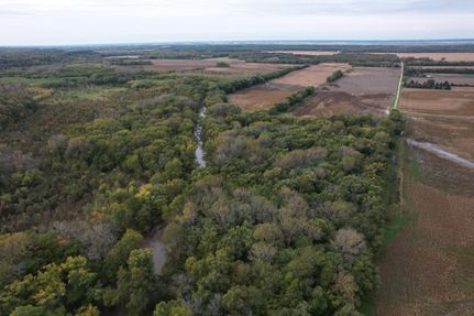 Property in Henderson County, Illinois