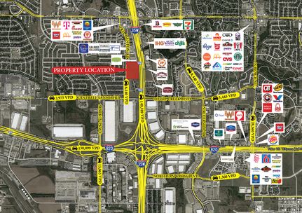 Property for sale in Tarrant County, Texas