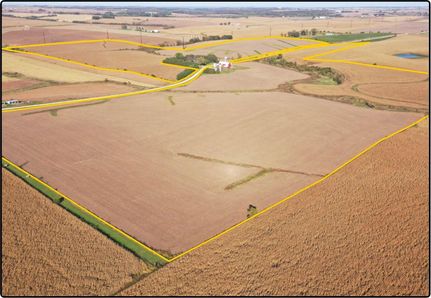 Property in Dubuque County, Iowa