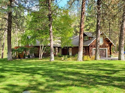 Property in Mineral County, Montana