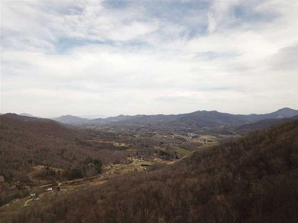 Property in Haywood County, North Carolina