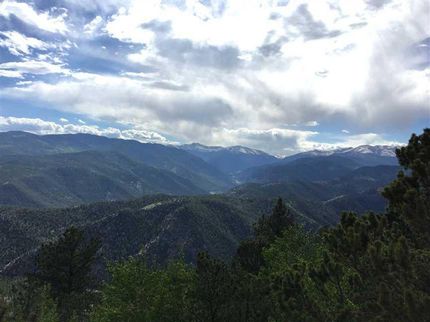 Property in Clear Creek County, Colorado