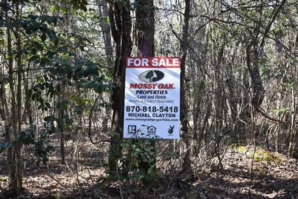 Property in Clark County, Arkansas