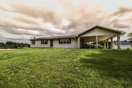 Property in Ripley County, Missouri