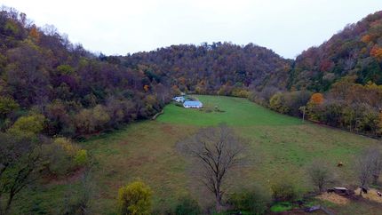 Property in Jackson County, Tennessee