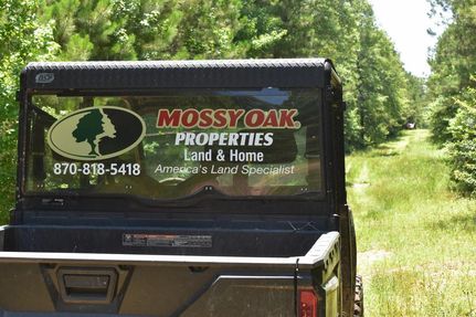 Property in Columbia County, Arkansas