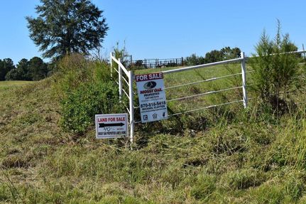 Property in Columbia County, Arkansas