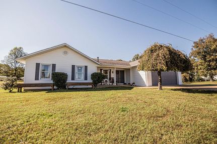 Property in Ripley County, Missouri