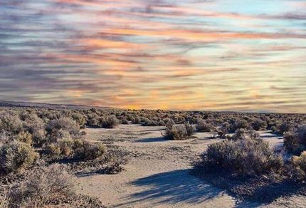 Property in Lake County, Oregon