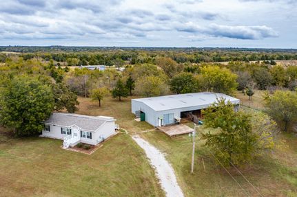 Property in Grayson County, Texas