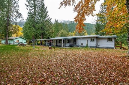 Property in Lewis County, Washington