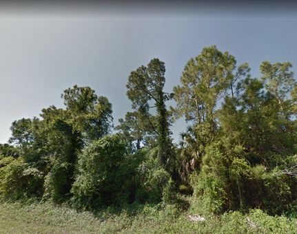 Property in Sarasota County, Florida