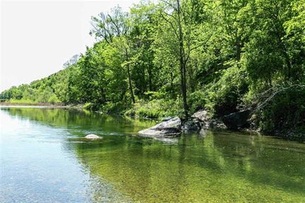 Property in Benton County, Arkansas