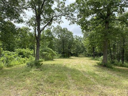 Property in Madison County, Arkansas
