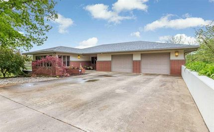 Property in Laclede County, Missouri