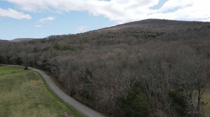 Property in Coffee County, Tennessee