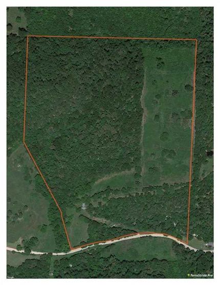 Property in McDonald County, Missouri