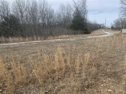 Property in Christian County, Missouri