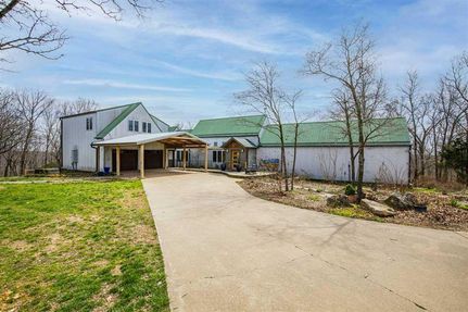 Property in Benton County, Arkansas