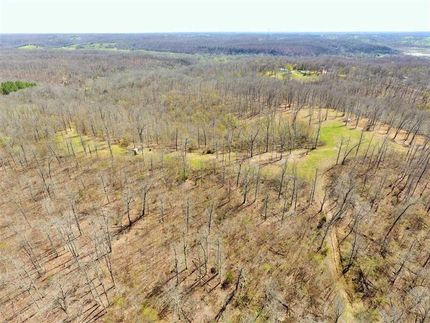 Property in McDonald County, Missouri