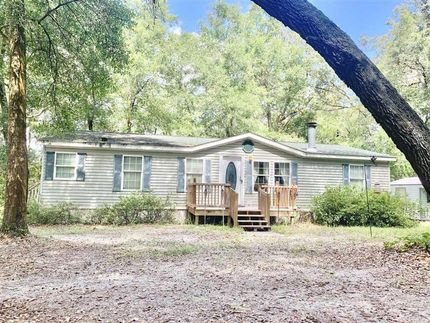 Property in Lafayette County, Florida
