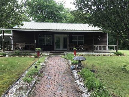 Property in Lawrence County, Arkansas