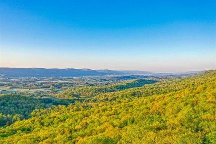 Property in Bledsoe County, Tennessee