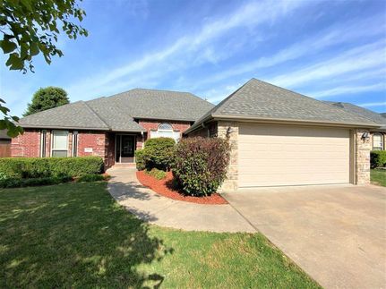 Property in Benton County, Arkansas