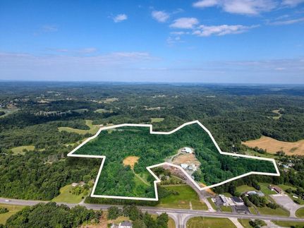 Property in Jackson County, Tennessee