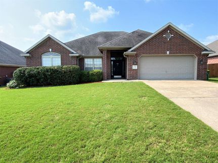 Property in Washington County, Arkansas