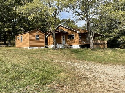 Property in Webster County, Missouri