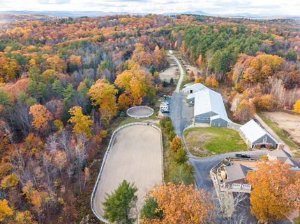 Property in Merrimack County, New Hampshire