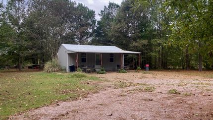 Property in Red River County, Texas