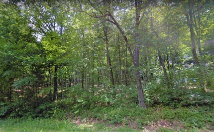 Property in Ashe County, North Carolina