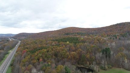 Property in Broome County, New York