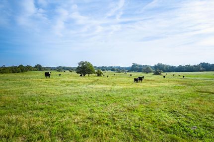 Property in Washington County, Texas