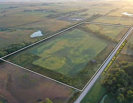 Property in Dallas County, Iowa