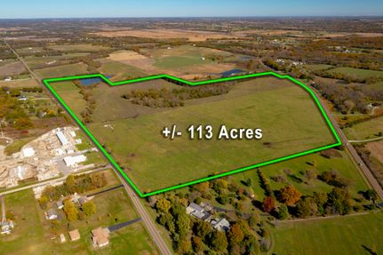 Property in Leavenworth County, Kansas