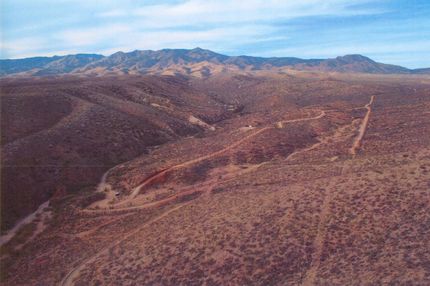 Property in Pinal County, Arizona
