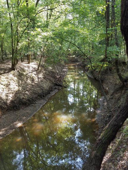 Property in Nacogdoches County, Texas