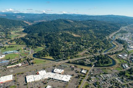 Property in Cowlitz County, Washington