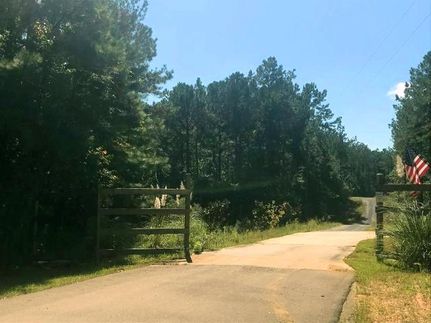 Property in Forrest County, Mississippi