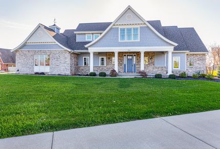 Property in Outagamie County, Wisconsin