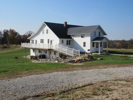 Property in Davis County, Iowa